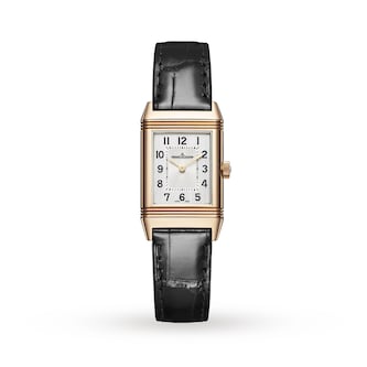 Jaeger-LeCoultre Reverso Classic Small Jaeger-LeCoultre Reverso Classic Small