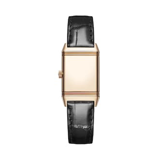 Jaeger-LeCoultre Reverso Classic Small