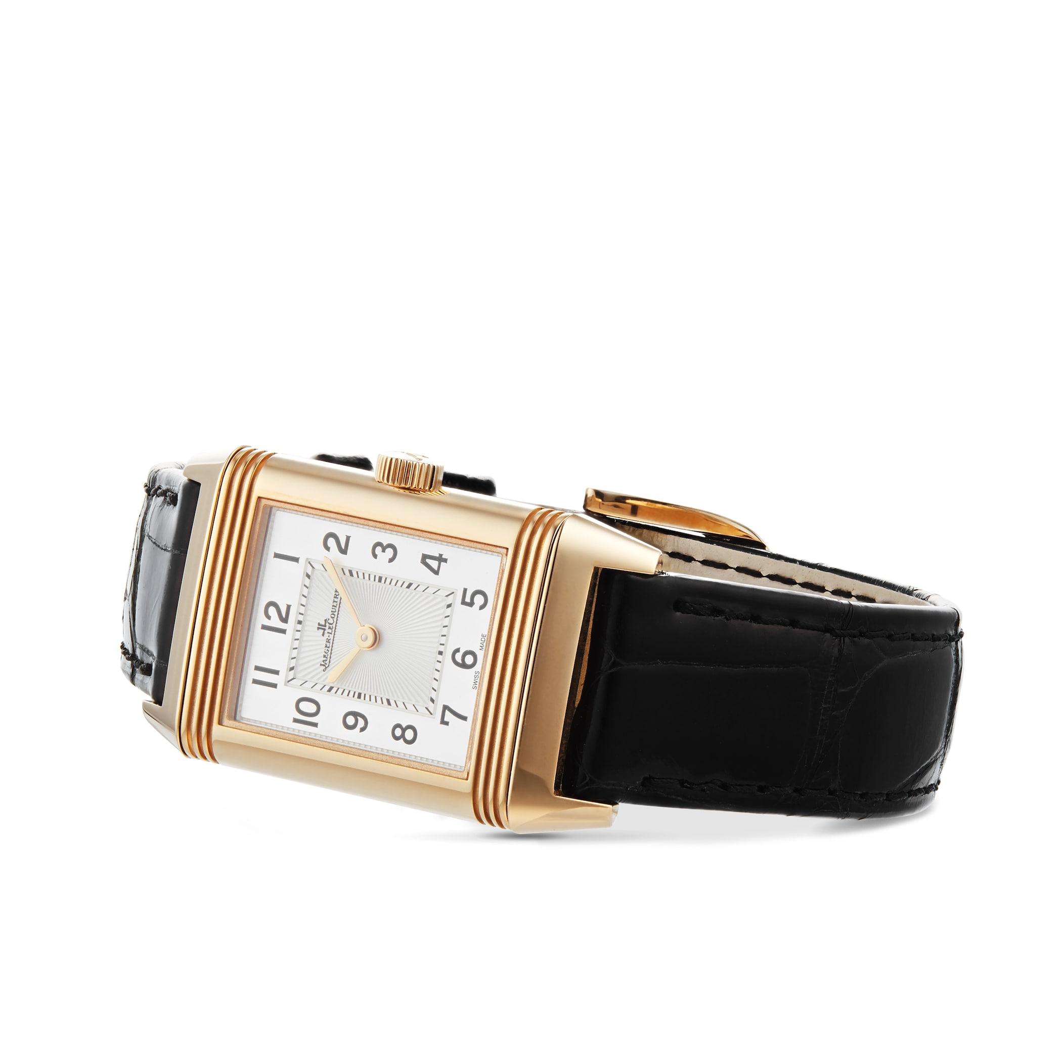 Jaeger-LeCoultre Reverso Classic Small Jaeger-LeCoultre Reverso Classic Small