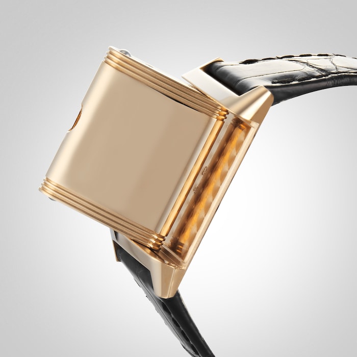 Jaeger-LeCoultre Reverso Classic Small