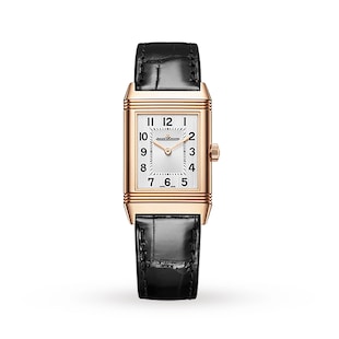 Jaeger-LeCoultre Reverso Classic Medium Thin 40.1 x 24.4 mm