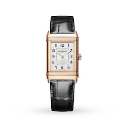 17631369 - Reverso Classic Medium Thin 40.1 x 24.4 mm