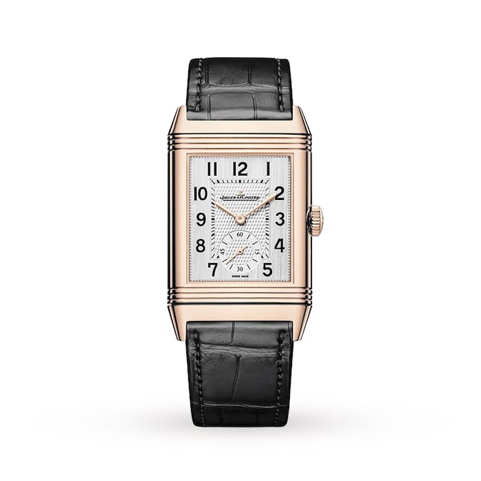 Jaeger-LeCoultre Reverso Classic Large Duoface