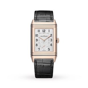Jaeger-LeCoultre Reverso Classic Large Duoface