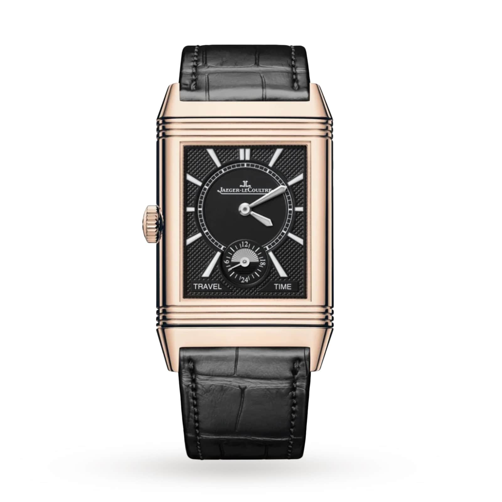 Jaeger lecoultre 2024 reverso classic large