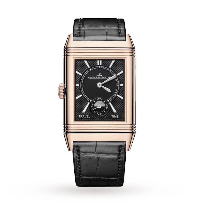 Jaeger-LeCoultre Reverso Classic Large Duoface