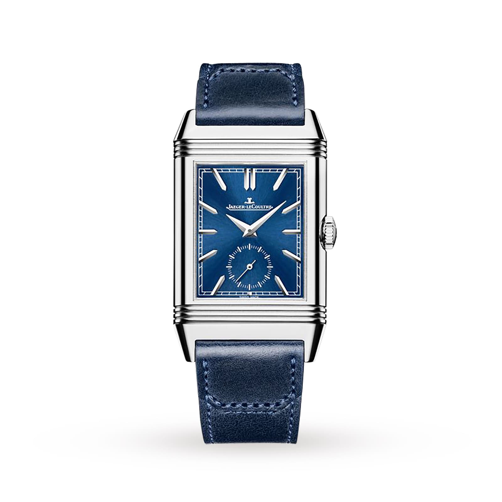 Reverso jaeger 2025 le coultre