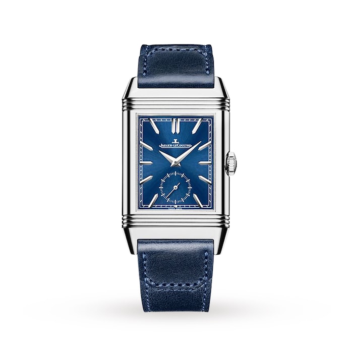 Jaeger-LeCoultre Reverso Tribute Duoface