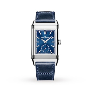Jaeger-LeCoultre Reverso Tribute Duoface