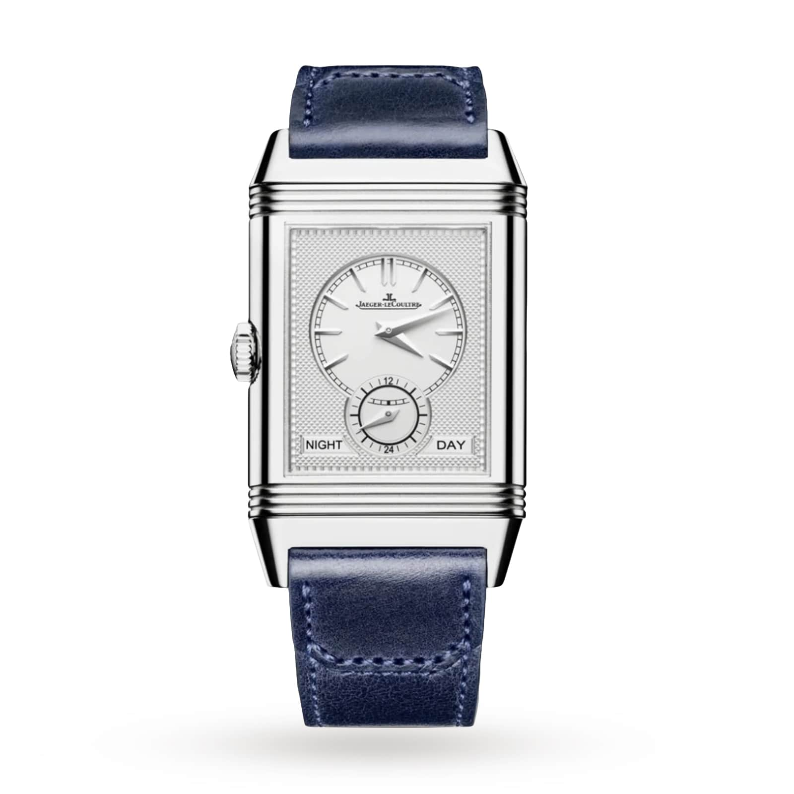 Jaeger LeCoultre Reverso Tribute Duoface Q3988482 Mappin and Webb