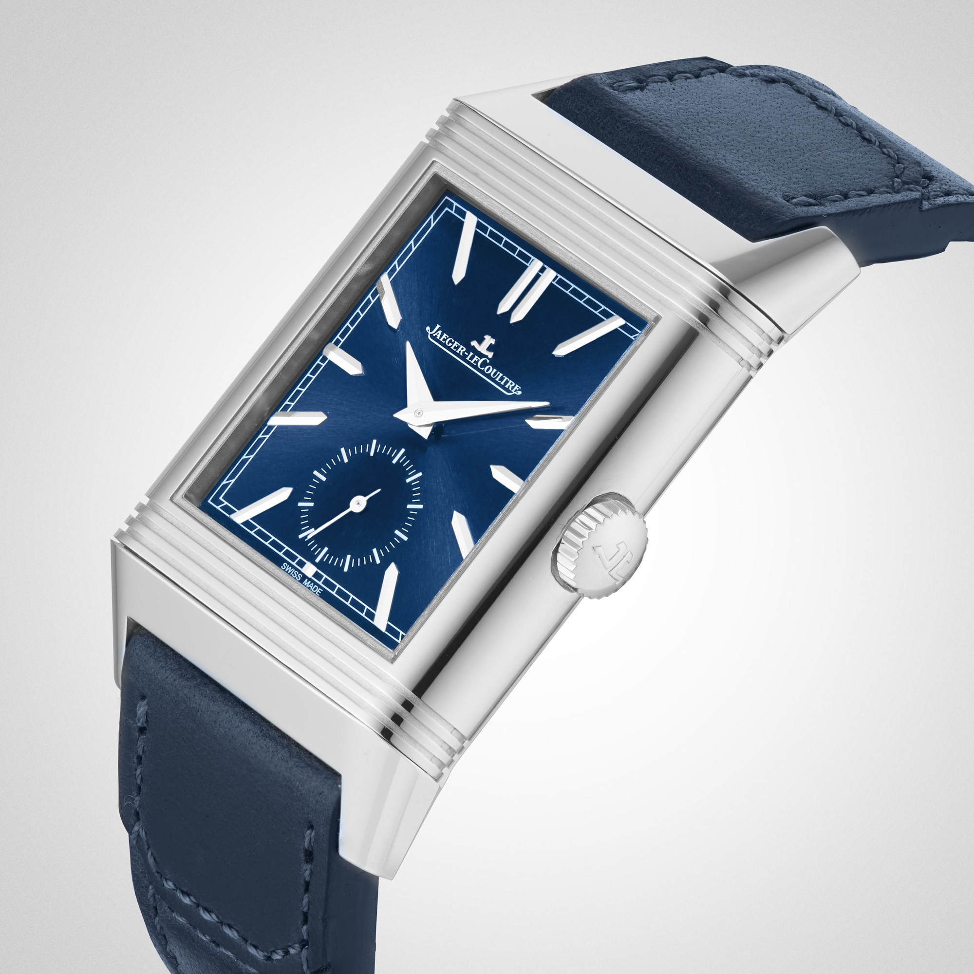 Jaeger-LeCoultre Reverso Tribute Duoface Jaeger-LeCoultre Reverso Tribute Duoface