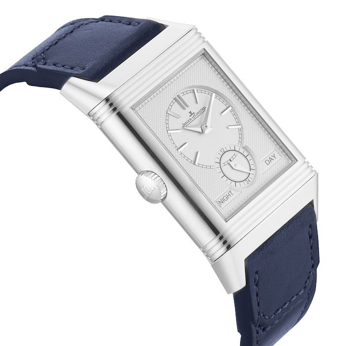 Jaeger-LeCoultre Reverso Tribute Duoface