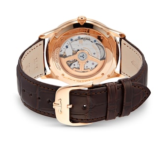 Jaeger-LeCoultre Master Ultra Thin Date Jaeger-LeCoultre Master Ultra Thin Date