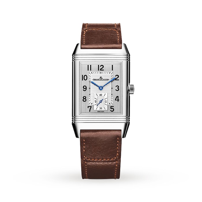 Jaeger-LeCoultre Reverso Classic Large Small Seconds