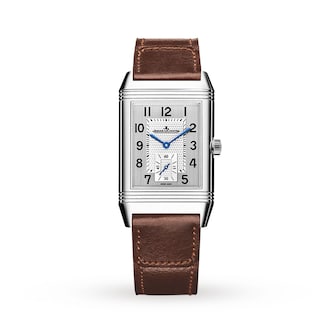Jaeger-LeCoultre Reverso Classic Large Small Seconds