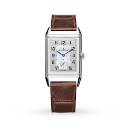 17631377 - Reverso Classic Large Small Seconds