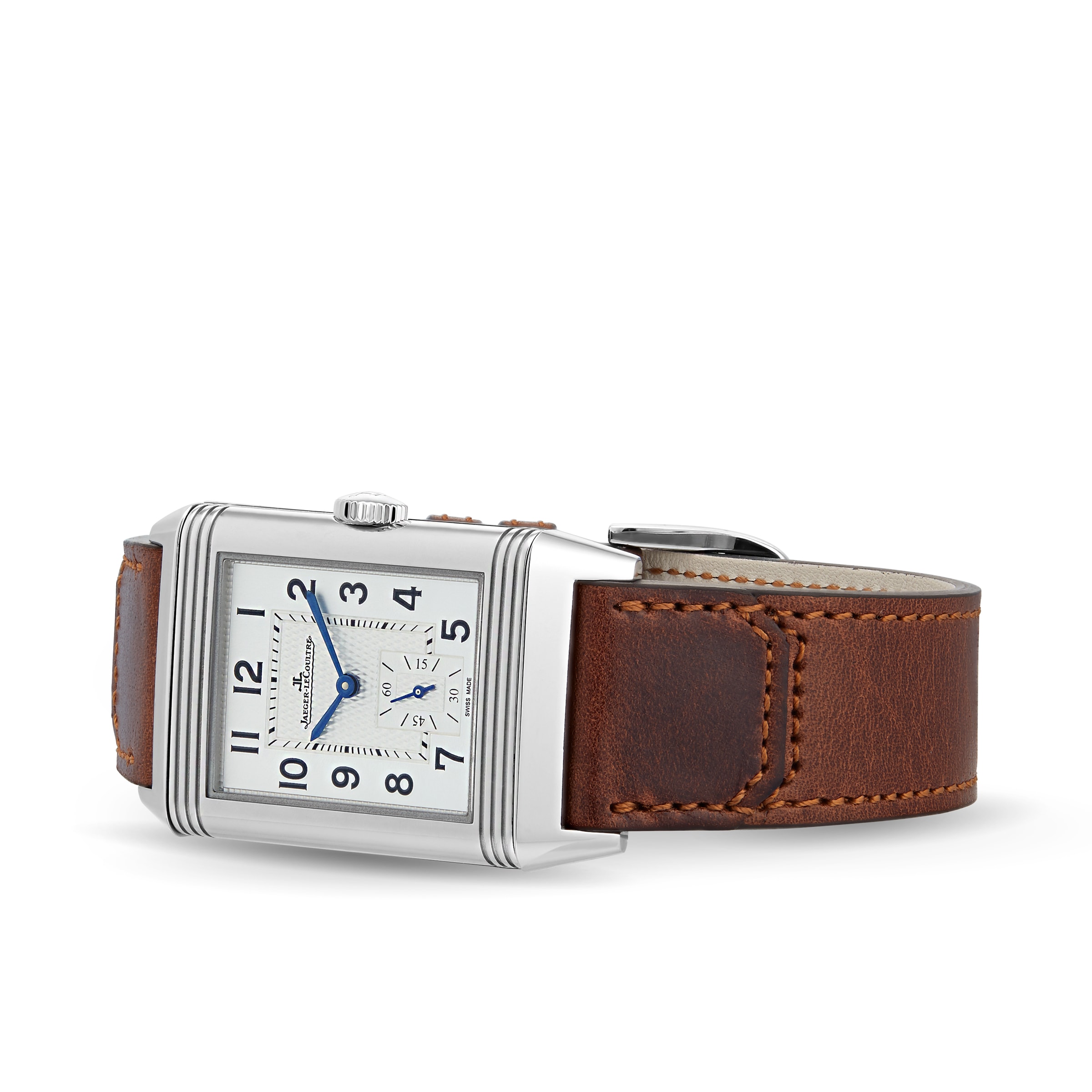 Jaeger LeCoultre Reverso Classic Large Small Seconds Q3858522