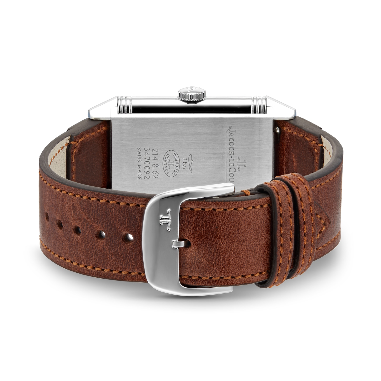 Jaeger-LeCoultre Reverso Classic Large Small Seconds