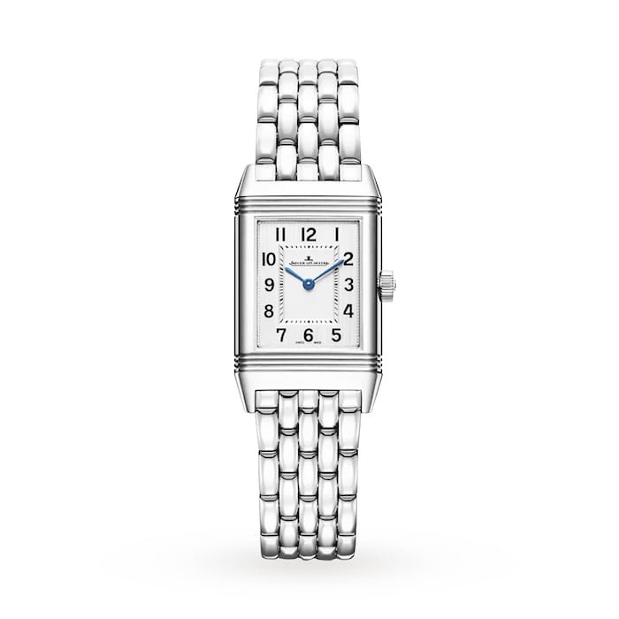 Jaeger-LeCoultre Reverso