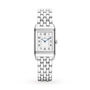 Jaeger-LeCoultre Reverso