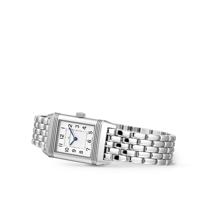 Jaeger-LeCoultre Reverso