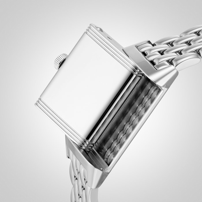 Jaeger-LeCoultre Reverso