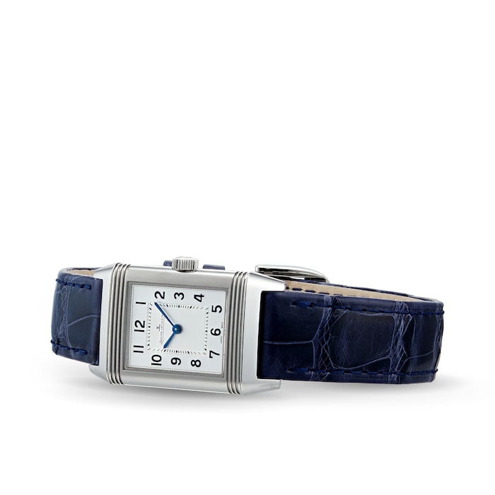 Jaeger-LeCoultre Reverso