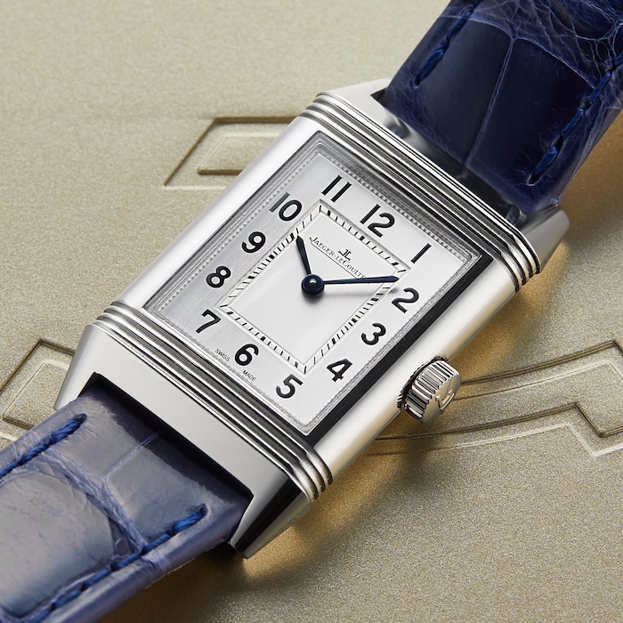 Jaeger-LeCoultre Reverso