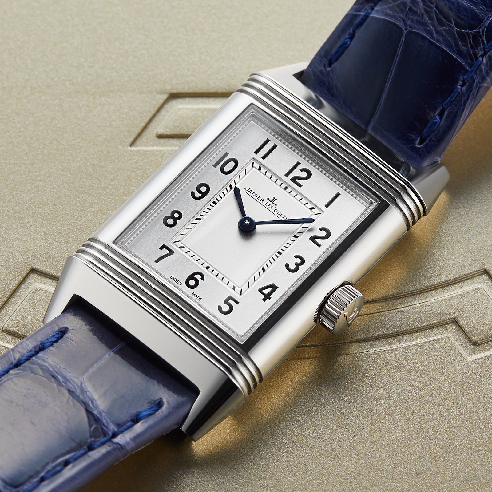Jaeger-LeCoultre Reverso