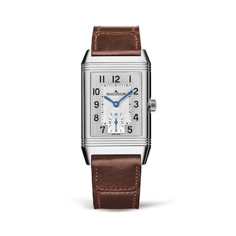 Jaeger-LeCoultre Reverso Classic Duoface Small Seconds Jaeger-LeCoultre Reverso Classic Duoface Small Seconds