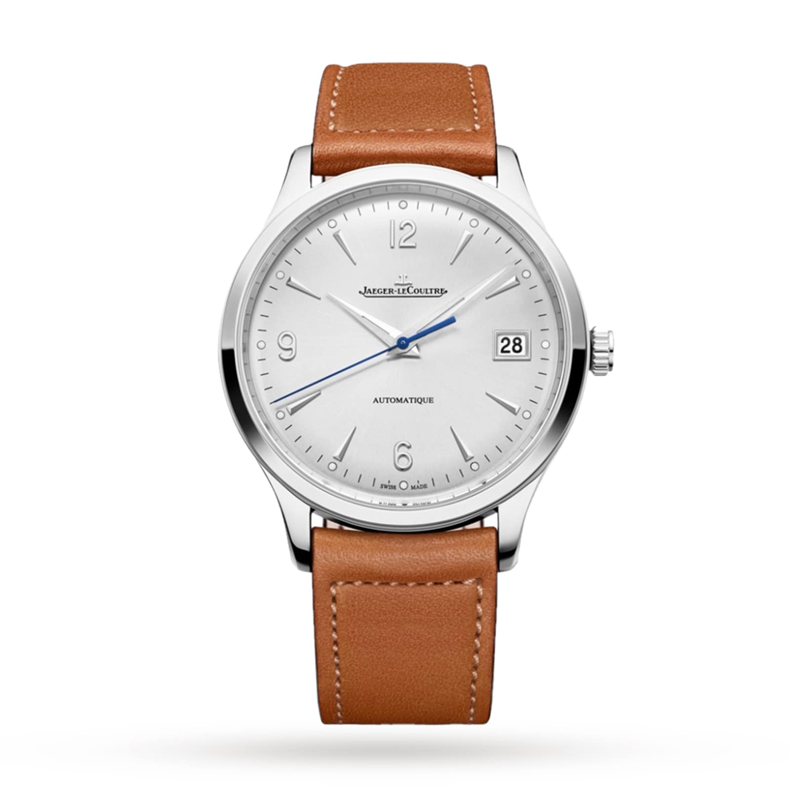 Jaeger-LeCoultre Master Control Date Jaeger-LeCoultre Master Control Date