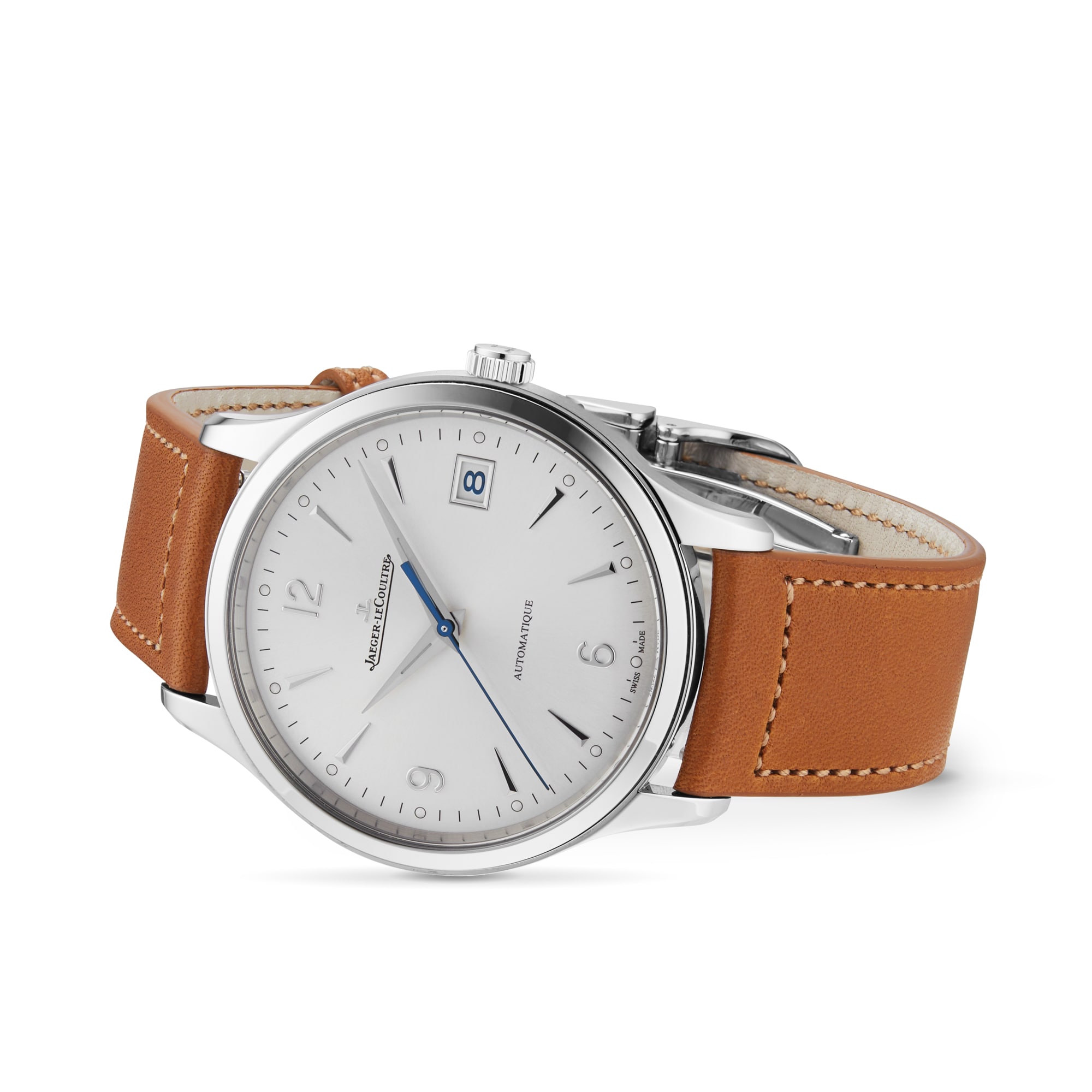 Jaeger-LeCoultre Master Control Date Jaeger-LeCoultre Master Control Date