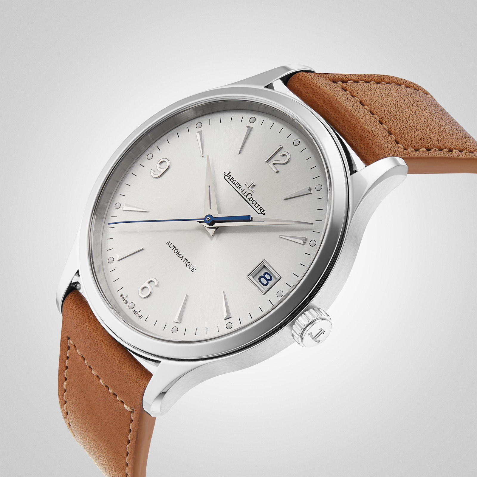 Jaeger-LeCoultre Master Control Date