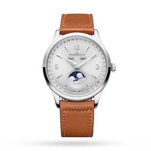 Jaeger-LeCoultre Master Control Calendar