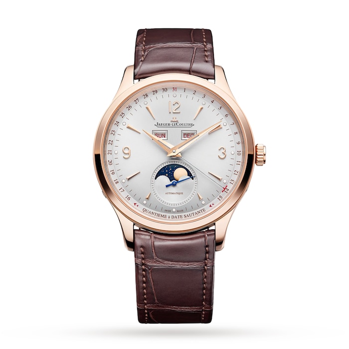 Jaeger-LeCoultre Master