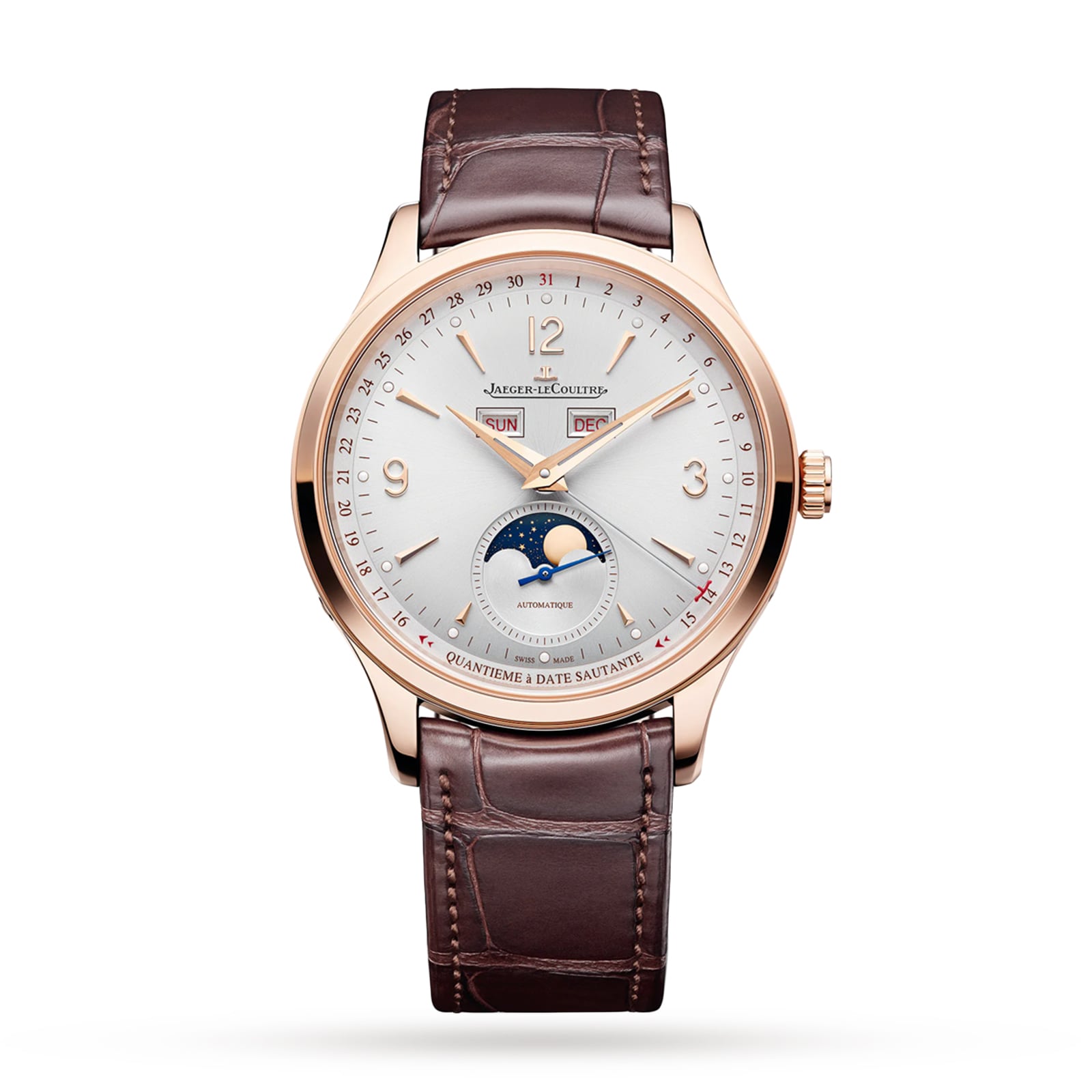 Jaeger-LeCoultre Master