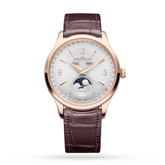 Jaeger-LeCoultre Master Jaeger-LeCoultre Master