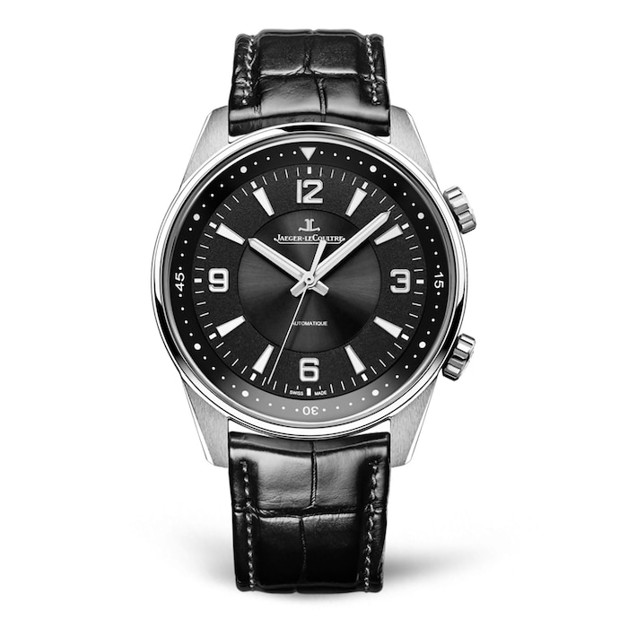 Jaeger-LeCoultre Polaris Automatic Mens Watch