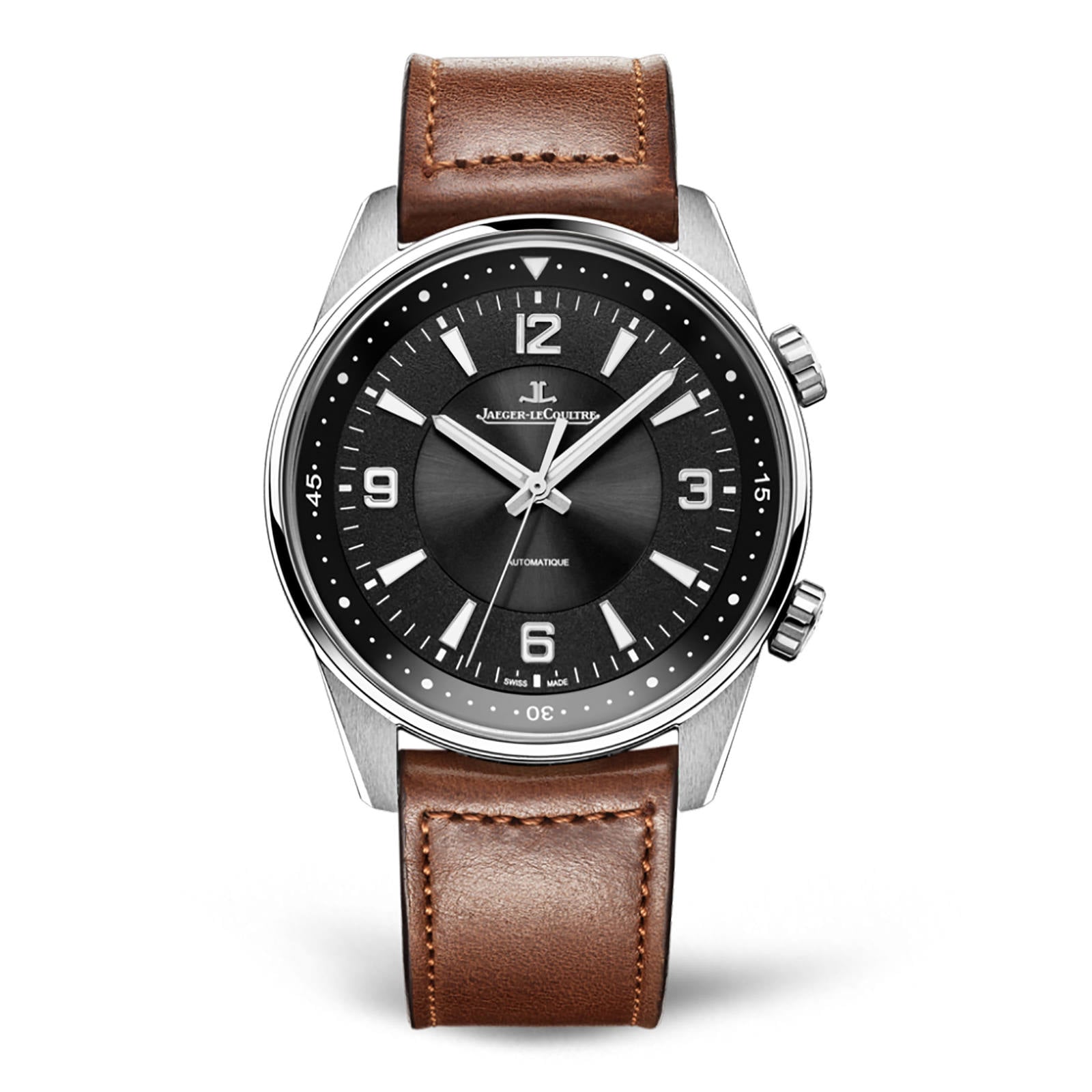 Jaeger-LeCoultre Polaris Automatic Mens Watch Jaeger-LeCoultre Polaris Automatic Mens Watch