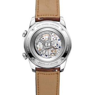 Jaeger-LeCoultre Polaris Automatic Mens Watch