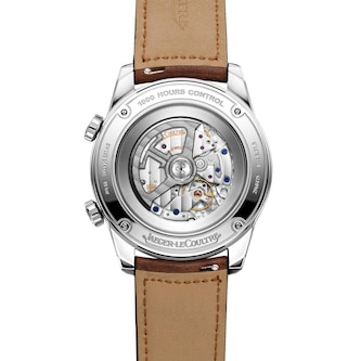 Jaeger-LeCoultre Polaris Automatic Mens Watch