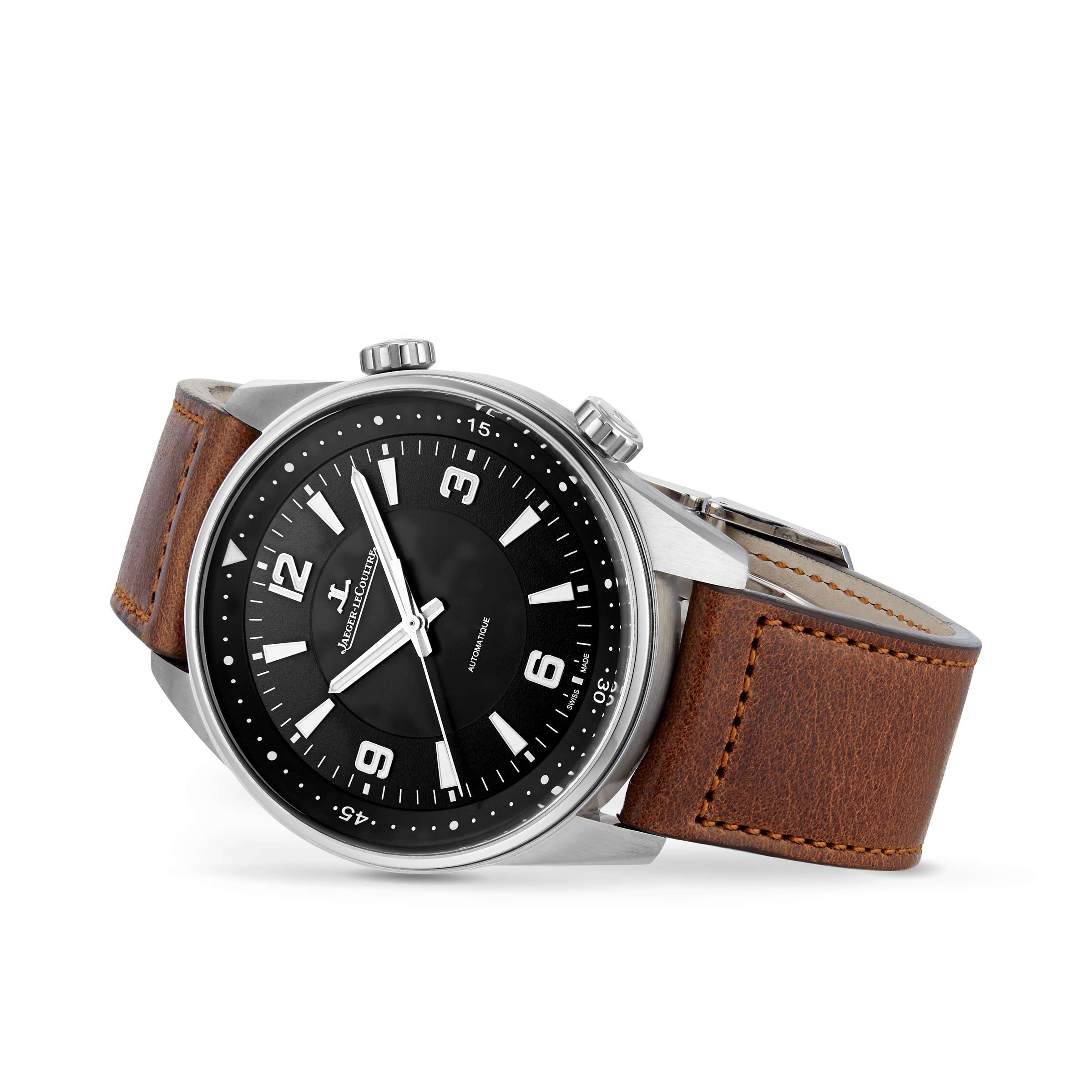 Polaris Automatic Mens Watch