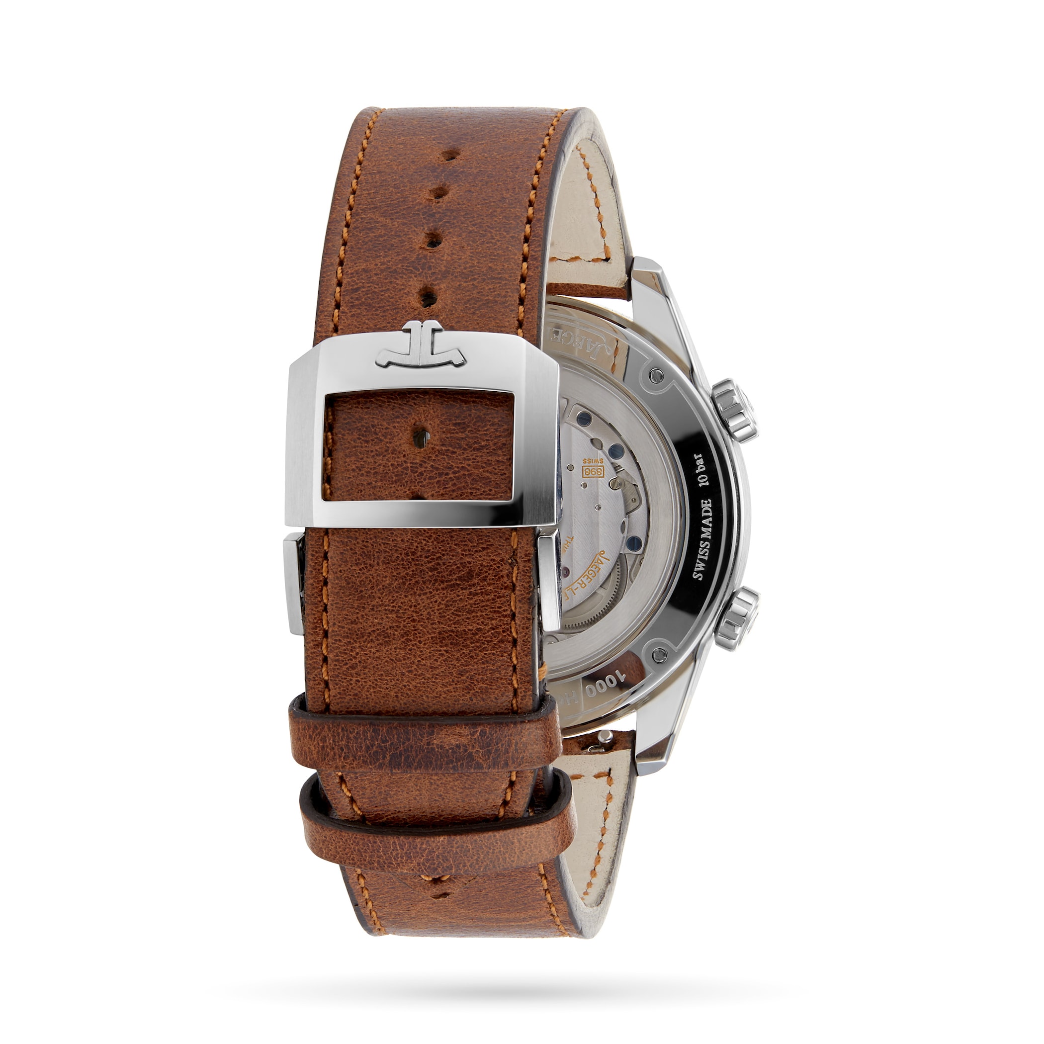 Jaeger-LeCoultre Polaris Automatic Mens Watch Jaeger-LeCoultre Polaris Automatic Mens Watch