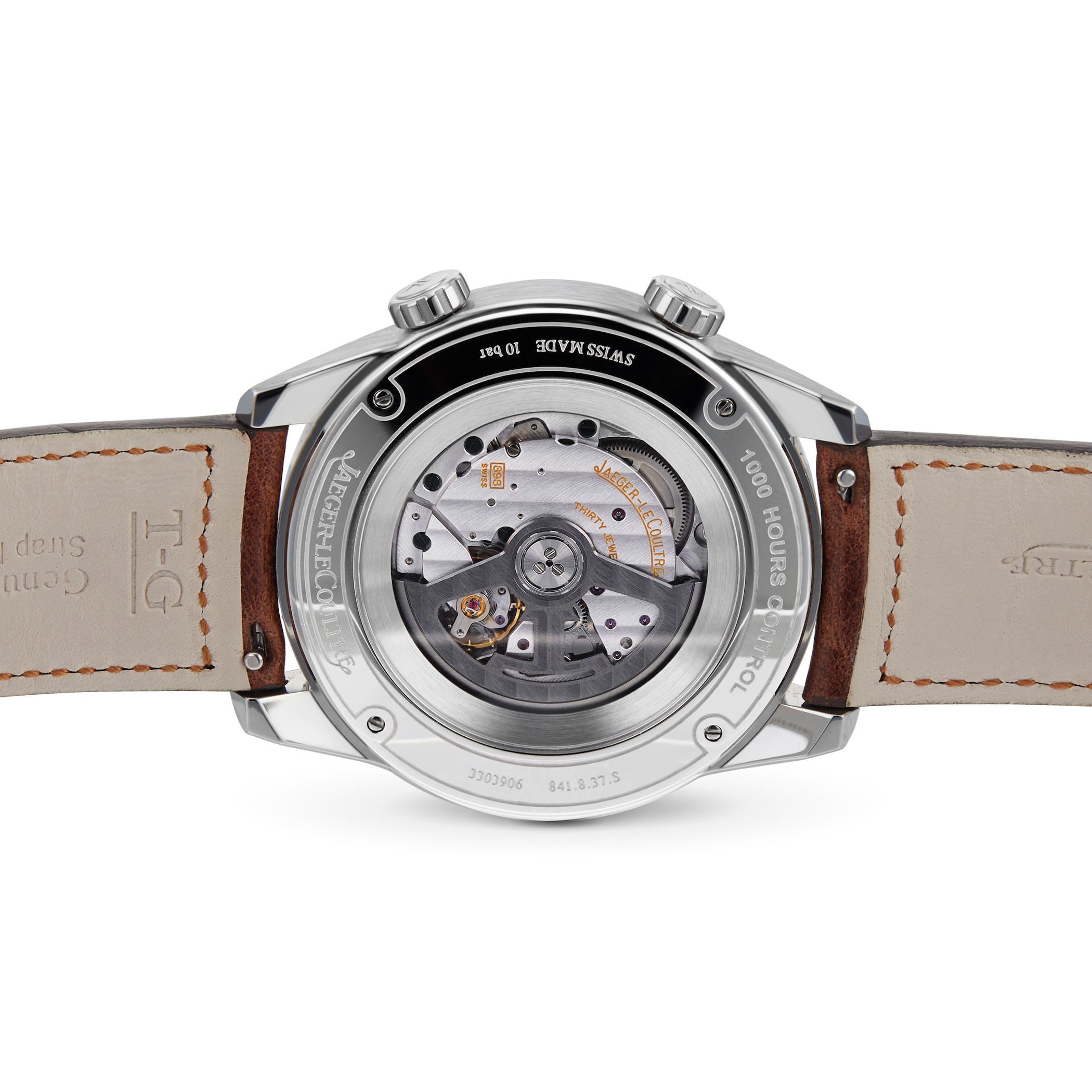 Jaeger-LeCoultre Polaris Automatic Mens Watch Jaeger-LeCoultre Polaris Automatic Mens Watch