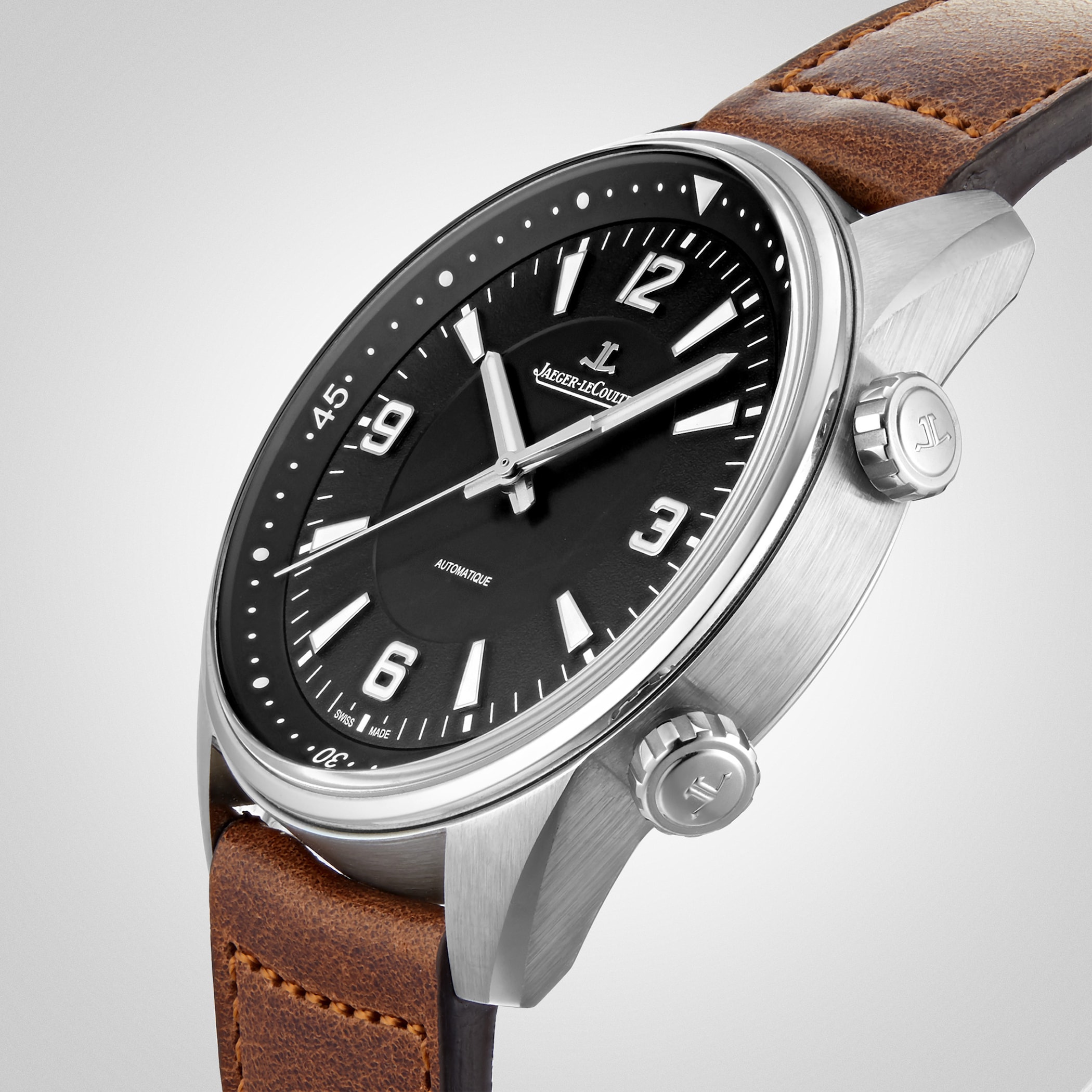 Jaeger-LeCoultre Polaris Automatic Mens Watch Jaeger-LeCoultre Polaris Automatic Mens Watch