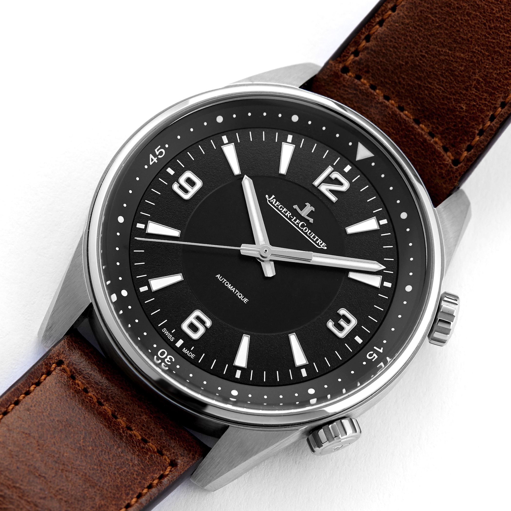 Jaeger-LeCoultre Polaris Automatic Mens Watch Jaeger-LeCoultre Polaris Automatic Mens Watch