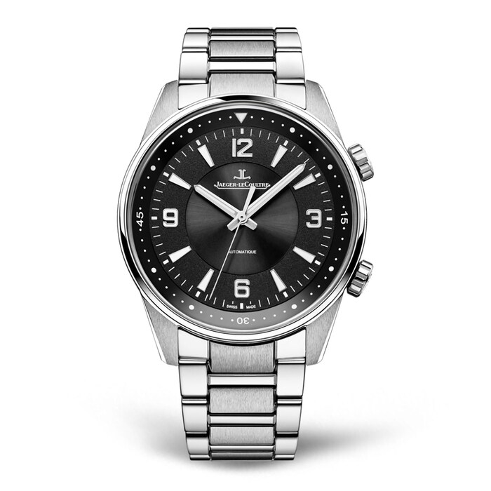 Jaeger-LeCoultre Polaris Automatic Mens Watch