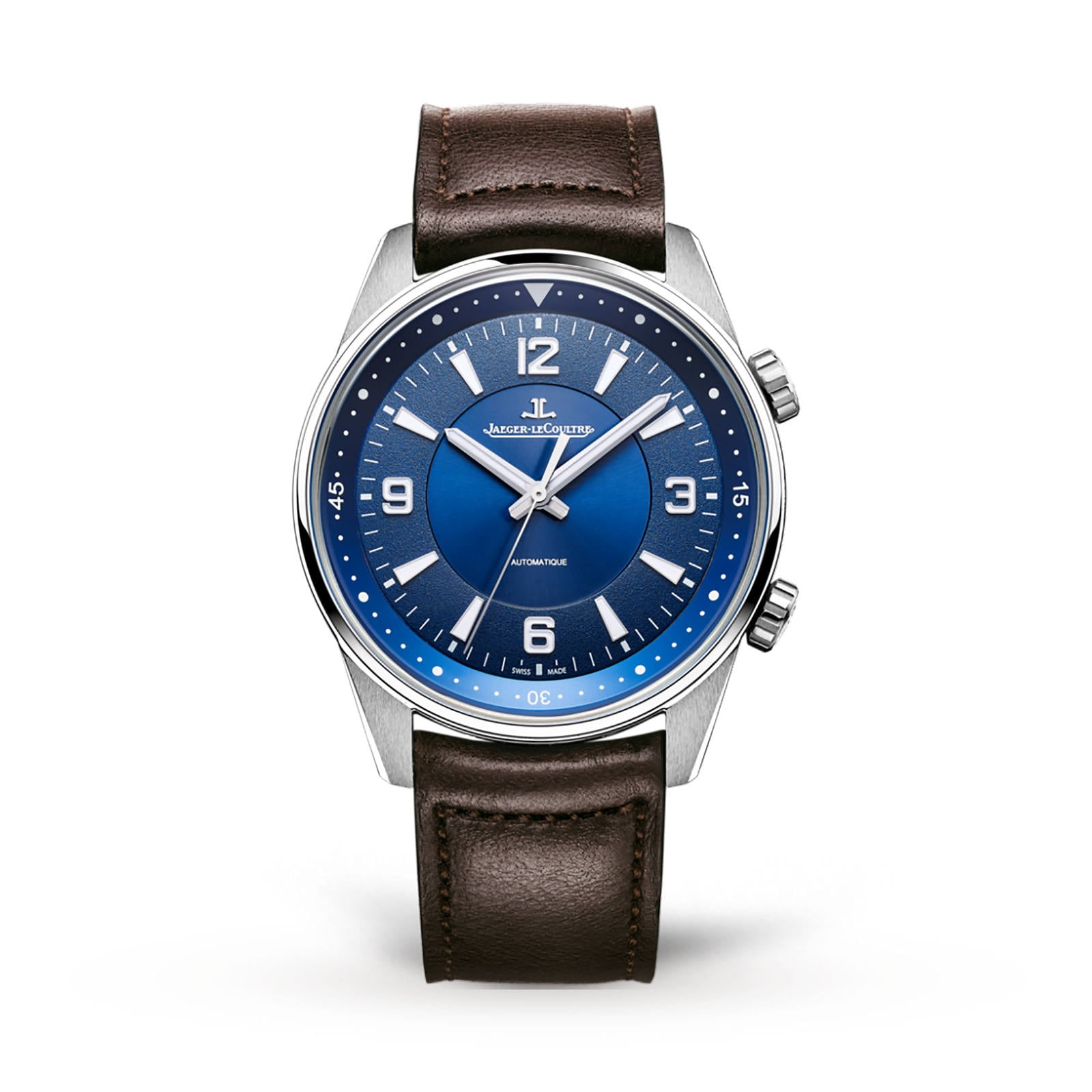 Jaeger-LeCoultre Polaris Automatic Mens Watch