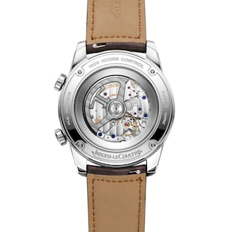 Jaeger-LeCoultre Polaris Automatic Mens Watch