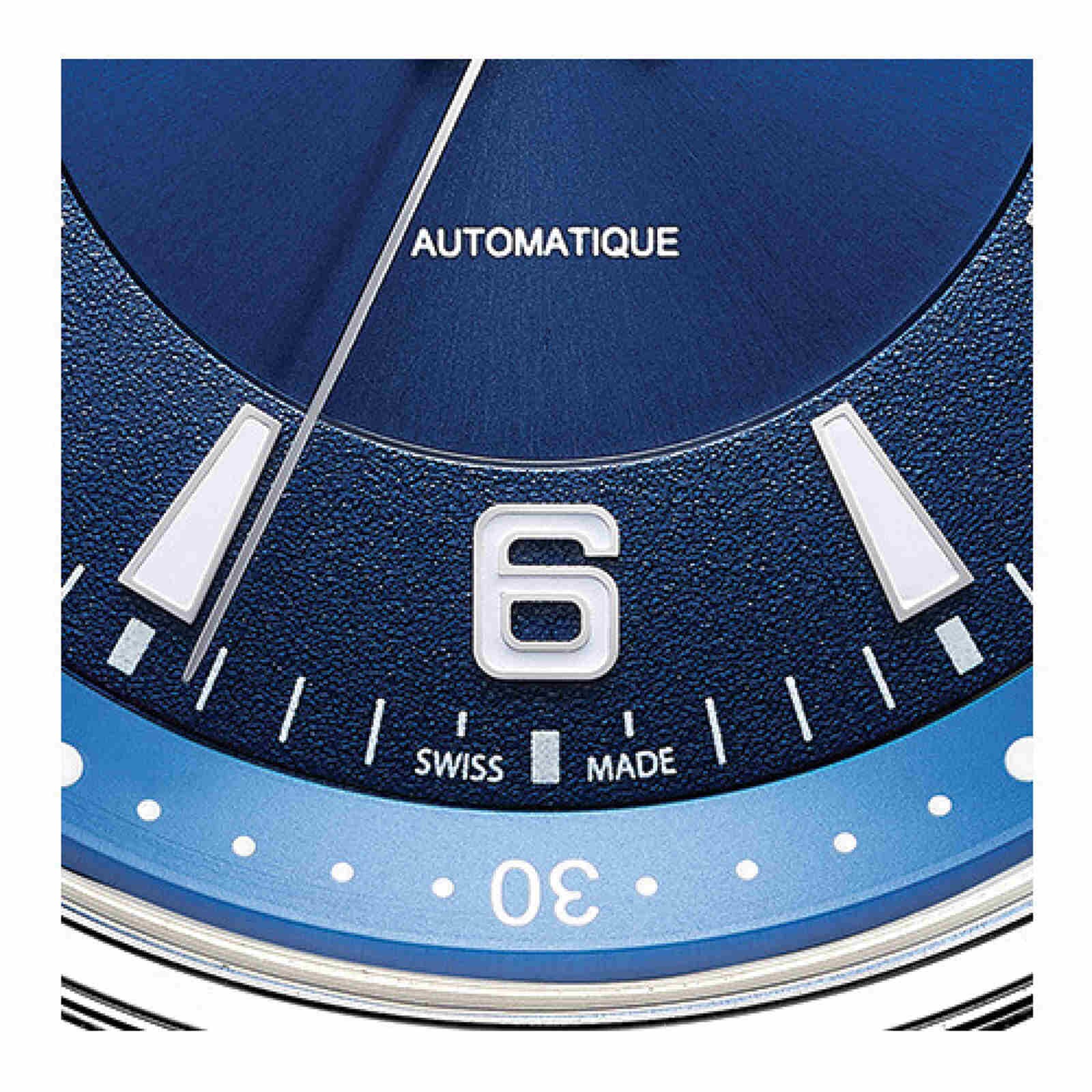 Jaeger-LeCoultre Polaris Automatic Mens Watch